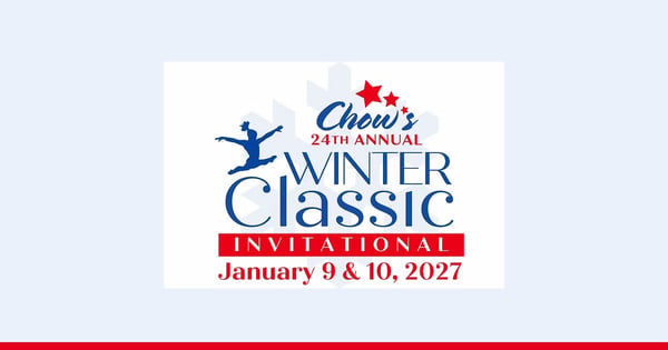 Chow's 24th Annual Winter Classic