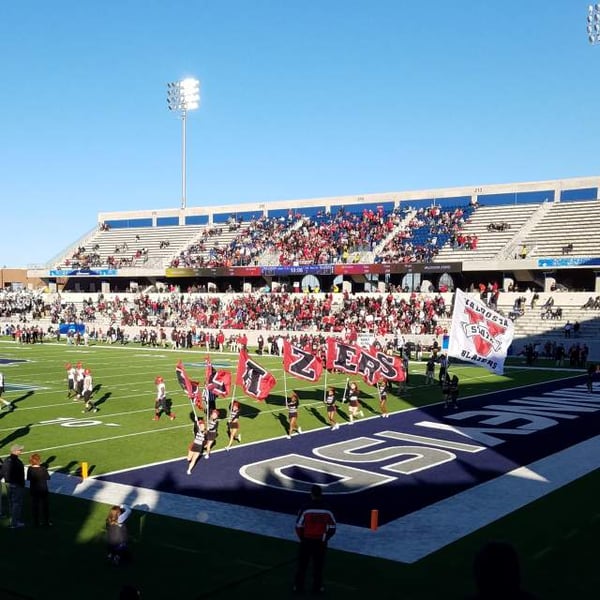 NCAA DII Football Championship