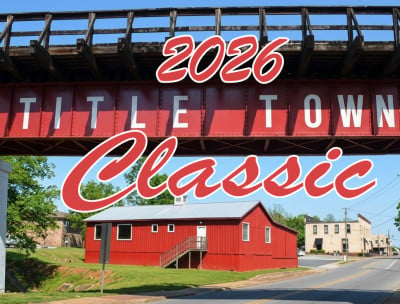 Title Town Classic 2026