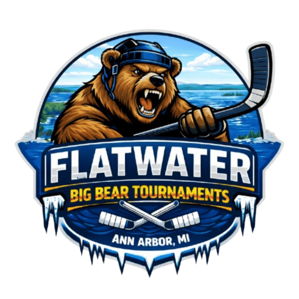 Big Bear Tournaments Flat Water - Ann Arbor, MI