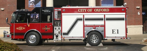 MS Fire Chiefs Mid-Winter Conference 2026