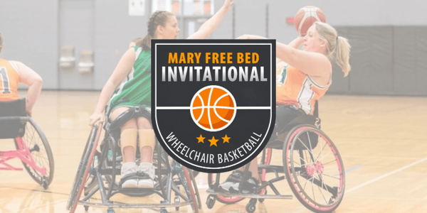 Mary Free Bed Invitational
