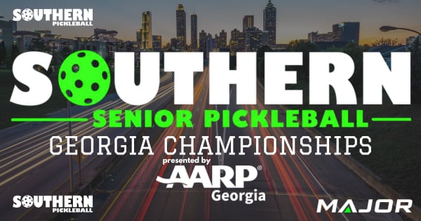 2026 AARP Georgia Southern Seniors Georgia State Championships