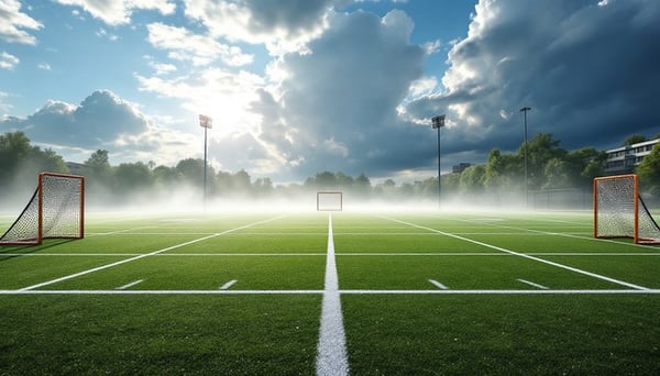 Ward Lacrosse Autumn Classic