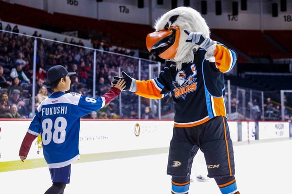 The California State Games- Winter Games 2027
