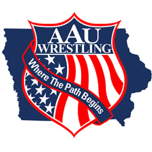 2027 Iowa AAU Kids State Wrestling Tournament