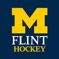 University of Michigan-Flint Wolverines Men's Ice Hockey Team