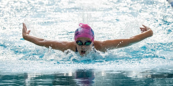2026  Rushmore Swim Christmas Classic