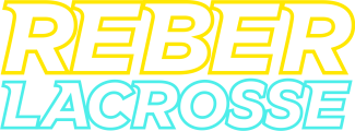 Reber Lacrosse Last Chance/ First Chance