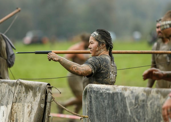 2026 Seattle North Spartan Event Weekend