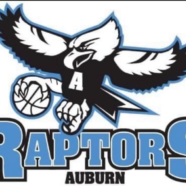 Auburn Raptors - Showdown on the Plains - 2026