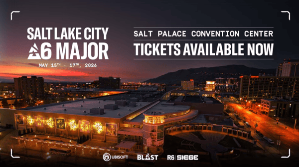 2026 BR6 Blast May Major