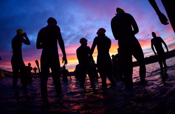 IRONMAN 70.3 Washington Tri-Cities