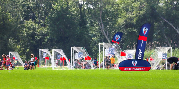 EDP Soccer Main Line Friendlies One Day Cup