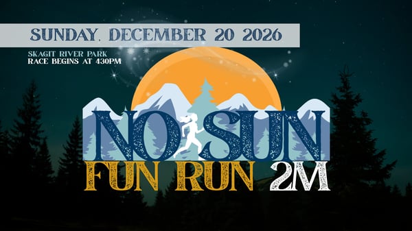 No Sun Fun Run 2026