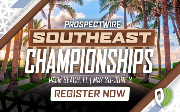 2026 Southeast Championship