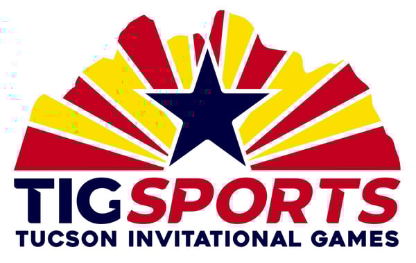 Tucson Invitional Games College Showcase