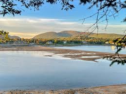 Acadia Running Retreat