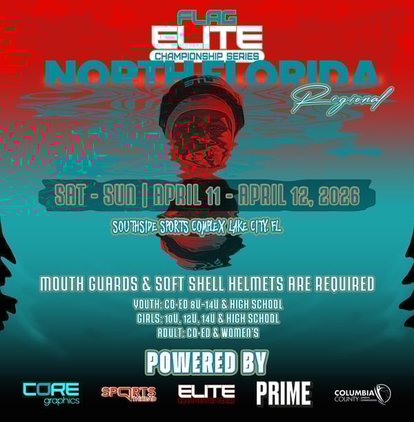 The Flag Elite North Regional Championship