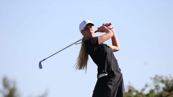 National Collegiate Athletic Association (NCAA) Division II Women’s Golf National Championship