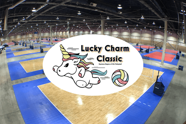 KRVA Lucky Charm Classic