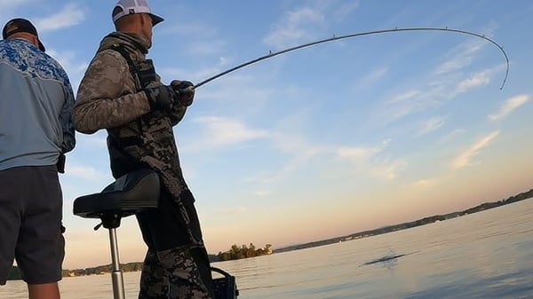 KVD Big Bass Classic