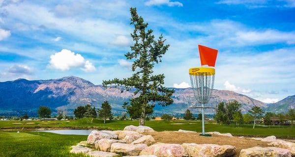 The Northwest Disc Golf Championship