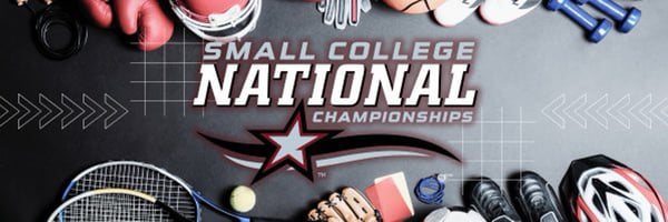 27/28 USCAA Volleyball and Cross Country National Championships