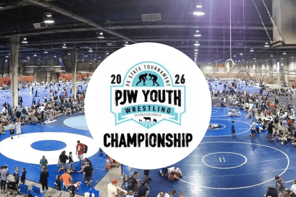 PA Junior Wrestling Youth Championships