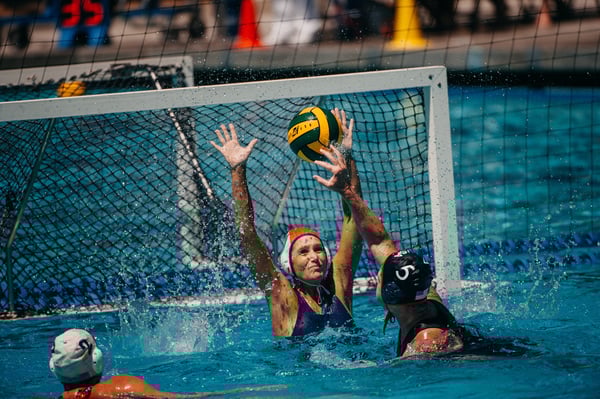 2026 USA Water Polo Mountain Madness