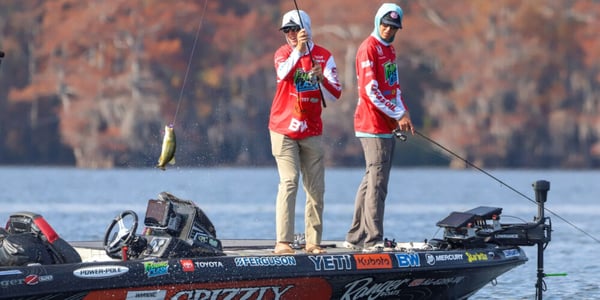 MLF Abu Garcia High School & College Fishing