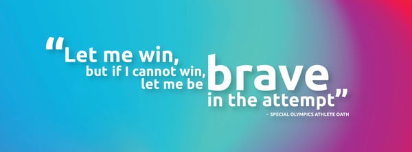 Special Olympics North America Women's 3x3 Unified Basketball Tournament