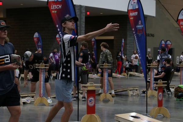 ACO Branson Major & Pro Series 