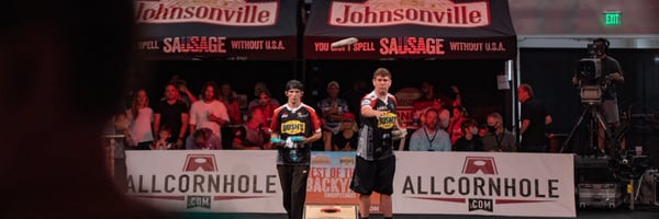 American Corn Hole Open