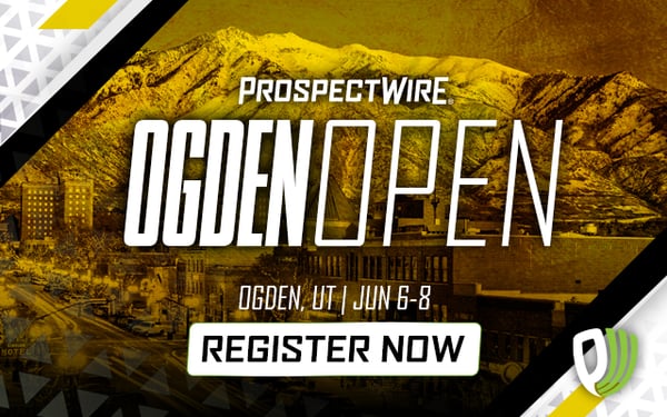 2026 Ogden Open
