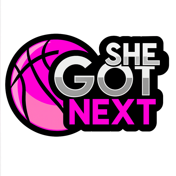 2026 She Got Next Series