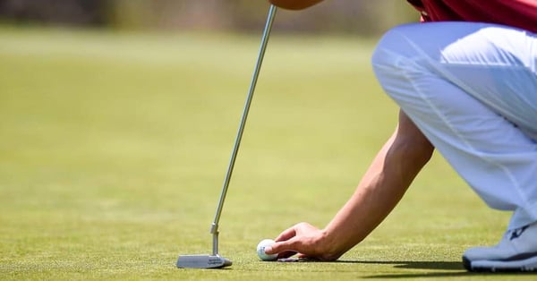 World Long Drive