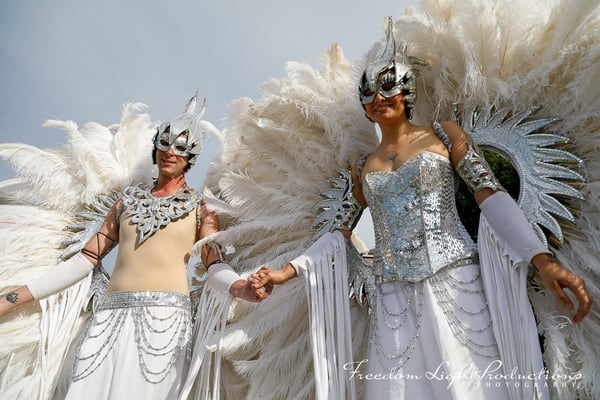 2026 Diner En Blanc- Secret Destination Pop-up Dinner Party