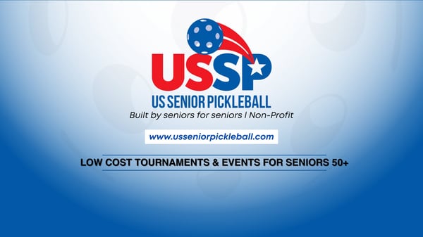 US Senior Pickleball South Zone Championship