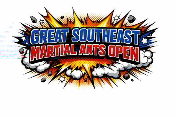 Great Southeast Martial Arts Open