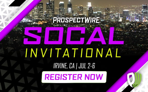2026 SoCal Invitational