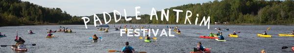 Paddle Antrim Festival