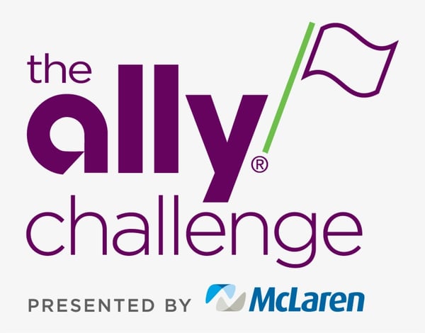 The Ally Challenge - PGA Champions Tour