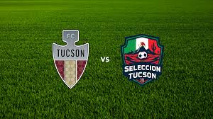 Seleccion Tucson Friendly 