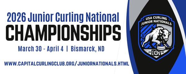 Junior Curling National Championships