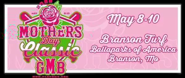 GMB Mother's Day Classic