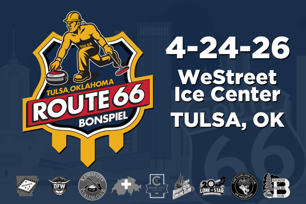 2026 Route 66 Bonspiel
