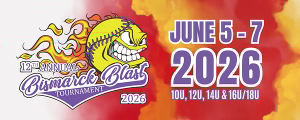 12th Annual Bismarck Blast Tournament