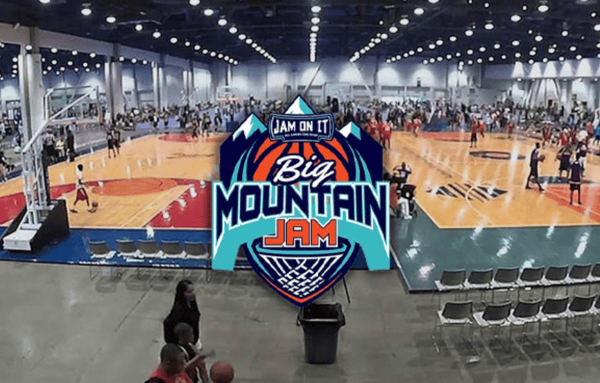 2026 Big Mountain Jam