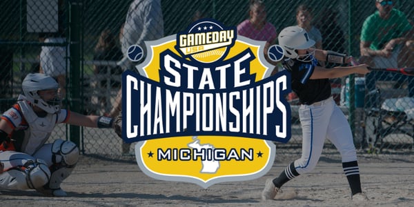 MI Softball Open State Championships (Spring)